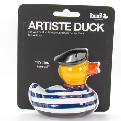 Canard Artiste