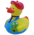 Ente Maler