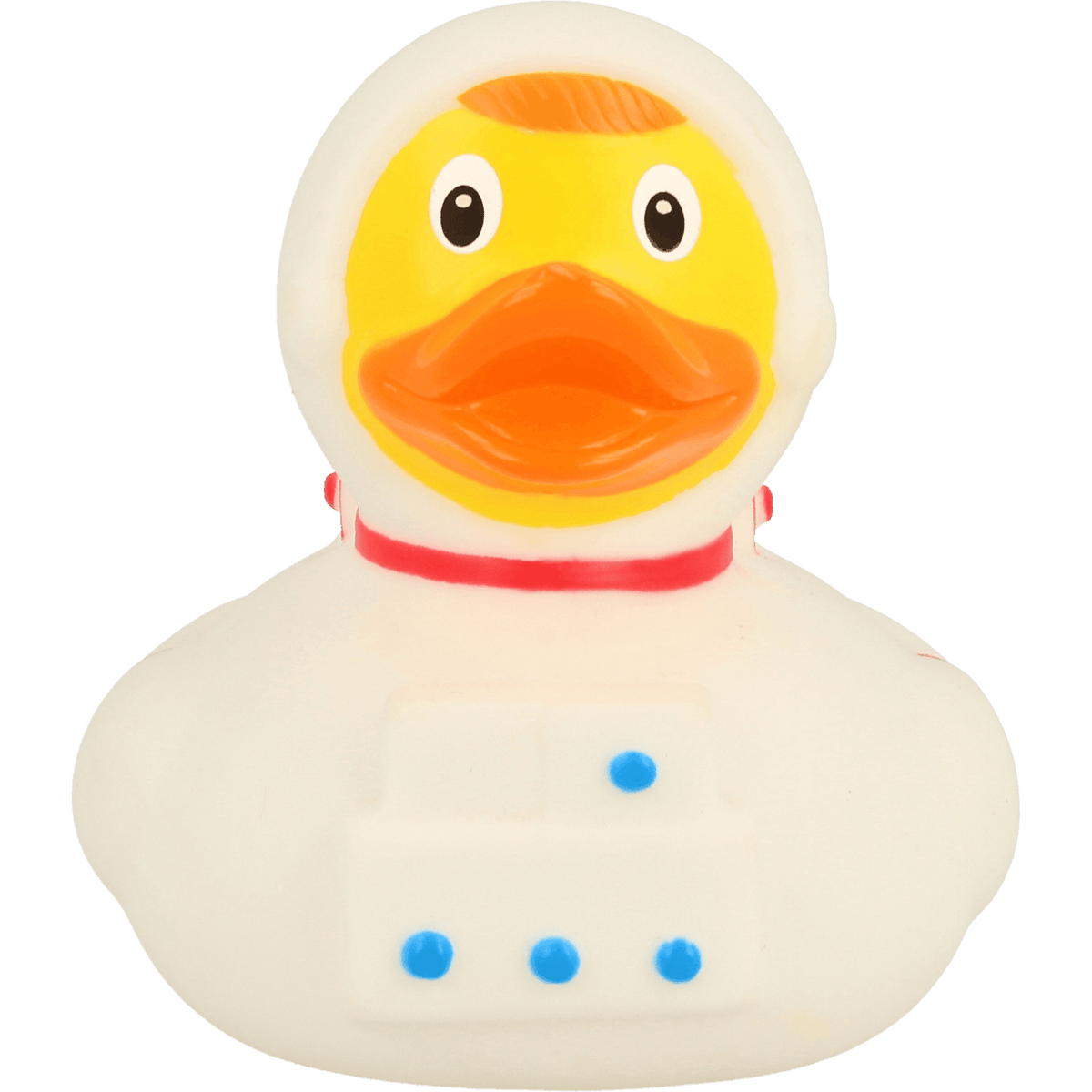 Astronauta de pato