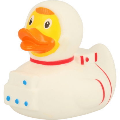 Canard Astronaute Lilalu - Canard de Bain