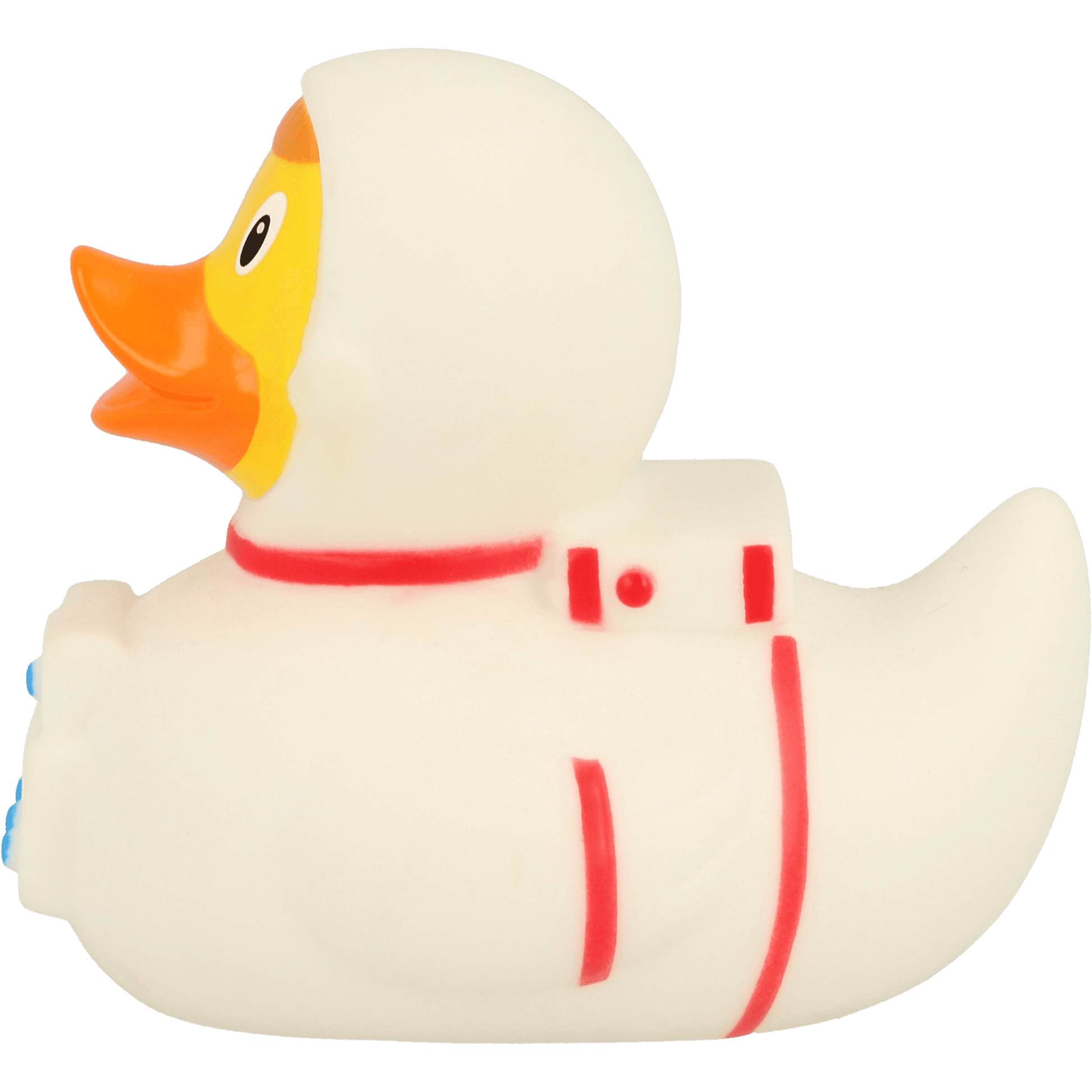 Canard Astronaute Lilalu - Canard de Bain