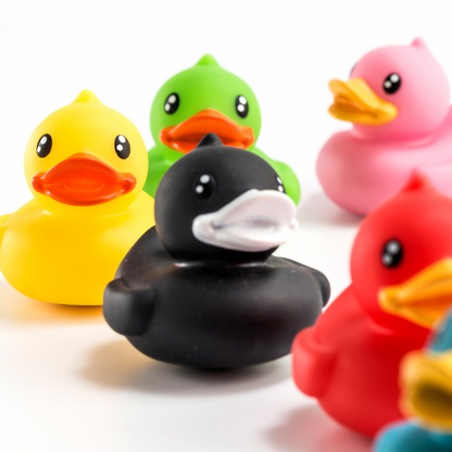 Canard de Bain B.Duck