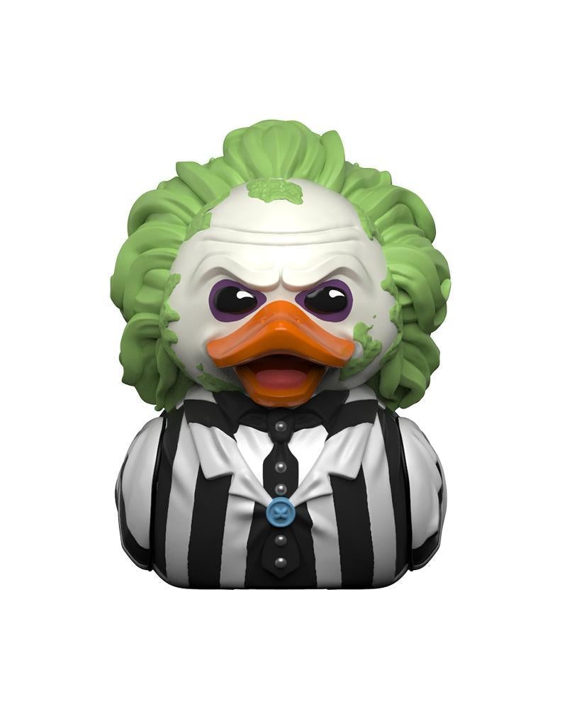 Beetlejuice pato