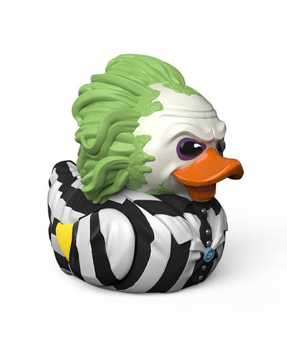 Beetlejuice pato