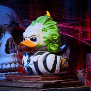 Canard Beetlejuice: Beetlejuice TUBBZ (First Edition) - vue 1