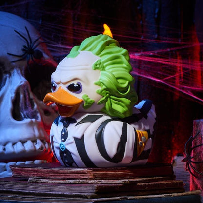 Beetlejuice pato