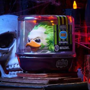 TUBBZ ダック Beetlejuice: Beetlejuice TUBBZ (First Edition)