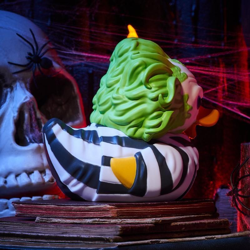 TUBBZ ダック Beetlejuice: Beetlejuice TUBBZ (First Edition)