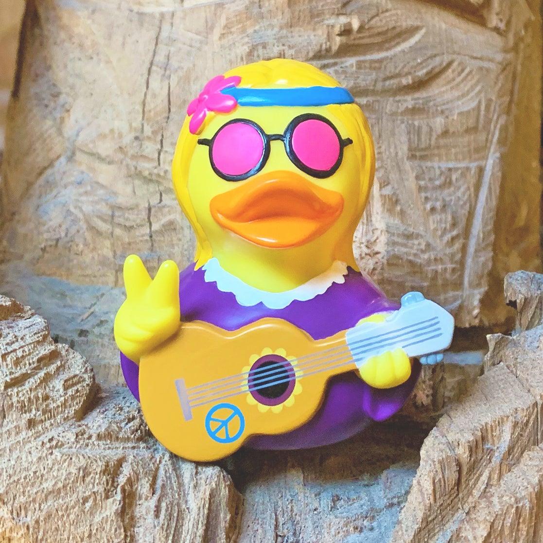 Canard Baba Cool Femme Lilalu - Canard de Bain