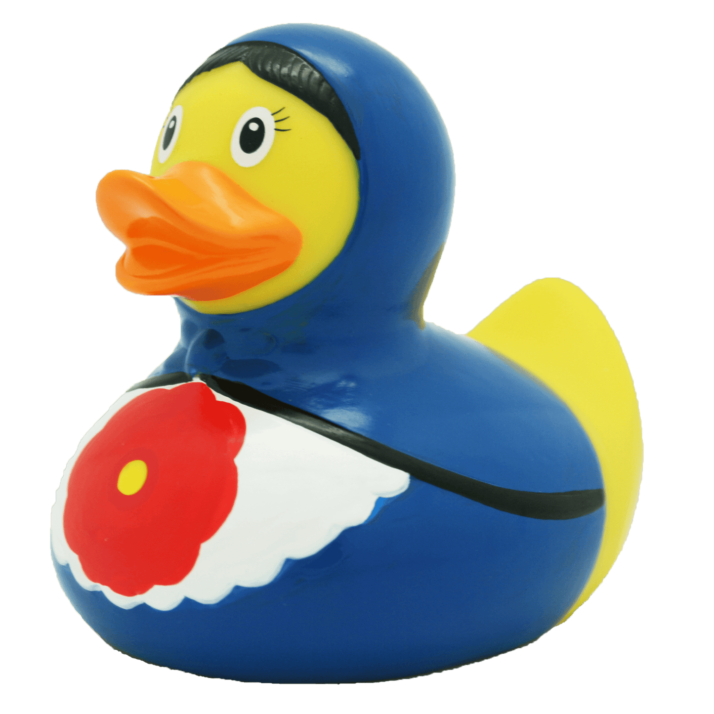 Canard Babouchka Lilalu - Canard de Bain