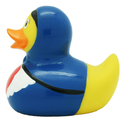 Canard Babouchka Lilalu - Canard de Bain