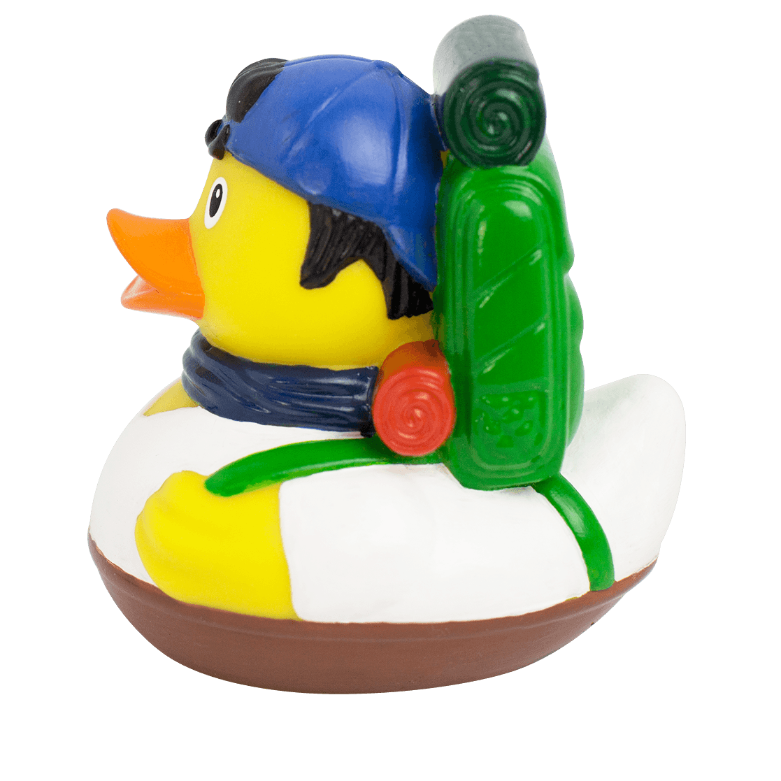 Canard Backpacker Lilalu - Canard de Bain