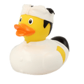 Duo de Canards Balinais – Homme et Femme