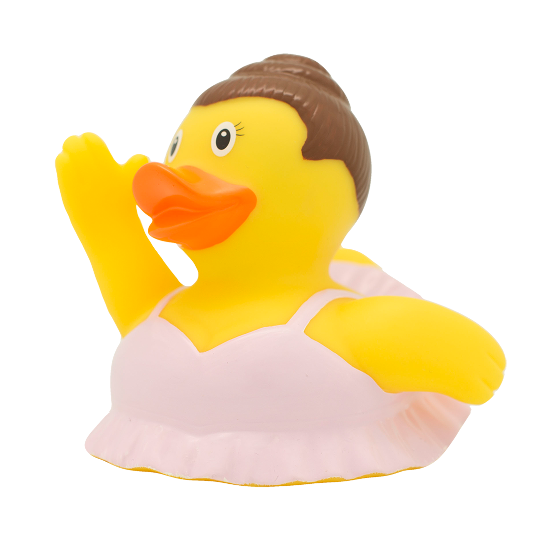 Star dancer duck