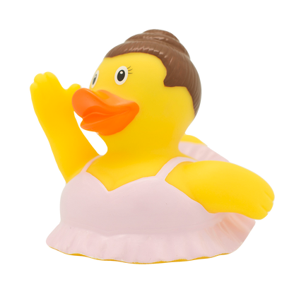 Star dancer duck