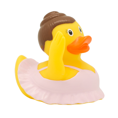 Star dancer duck