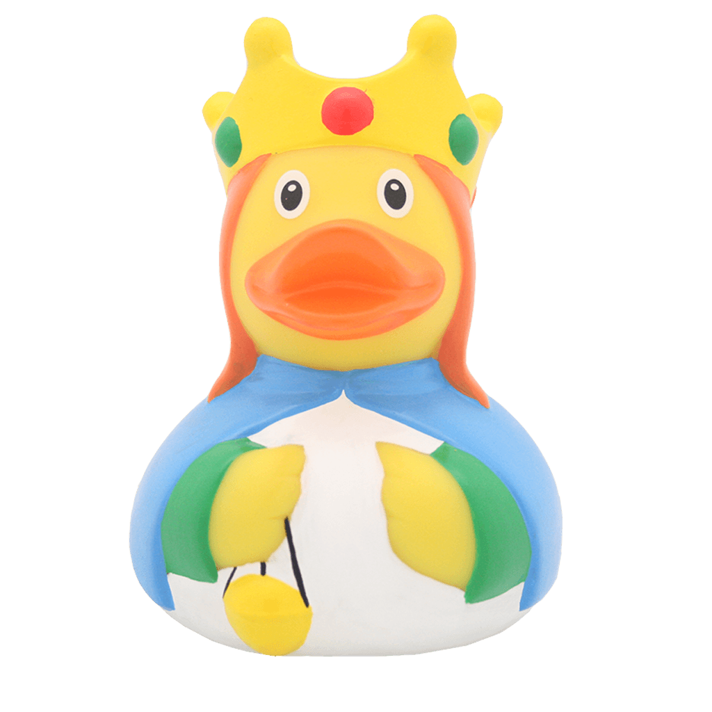 Balthazar de Eend en de Drie Wijzen
