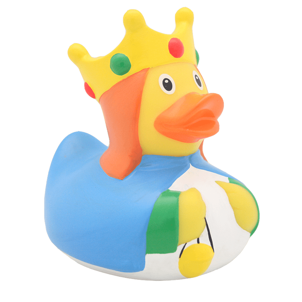 Duck Balthazar Les Rois Magi