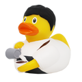 Duck Barista