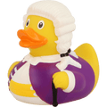 Pato de barón
