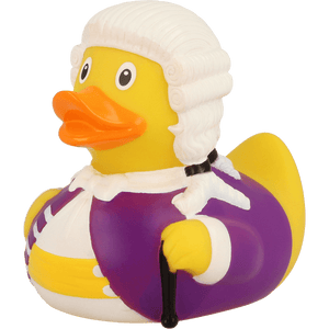 Baron duck