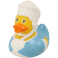 Pato de barón