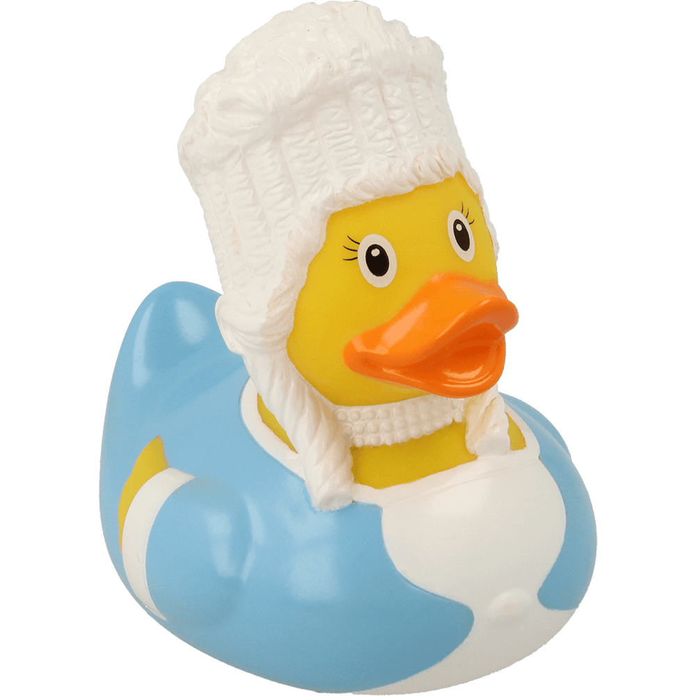 Pato de barón