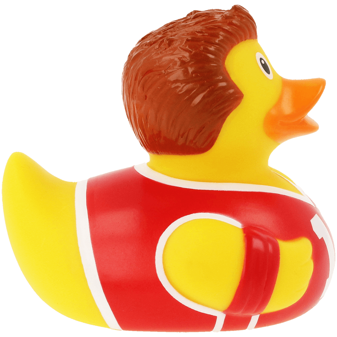 Canard Basketball Lilalu - Canard de Bain