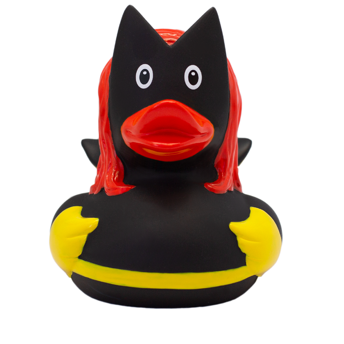 TUBBZ-Ente Dark Duck Femme