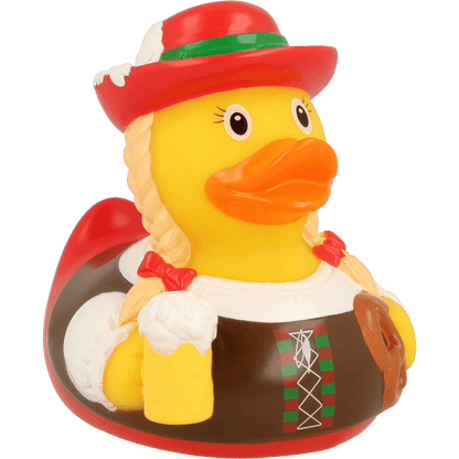 Canard Bavaroise Lilalu - Canard de Bain