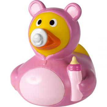 Canard Bébé Fille