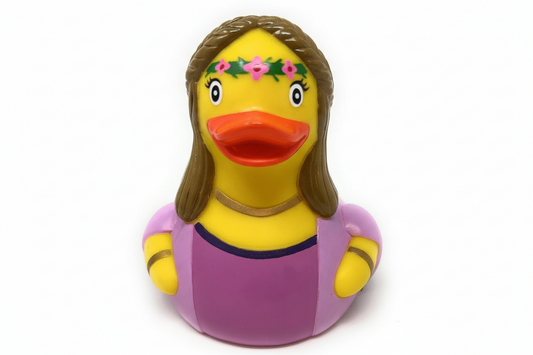 Canard Belle Marianne
