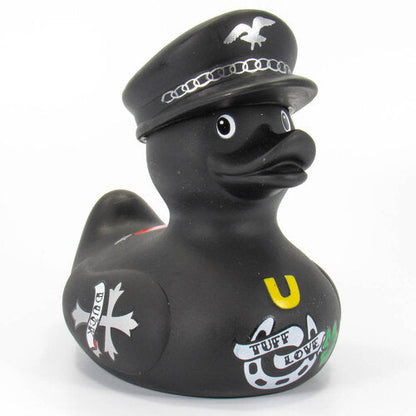 Duck Bikerman