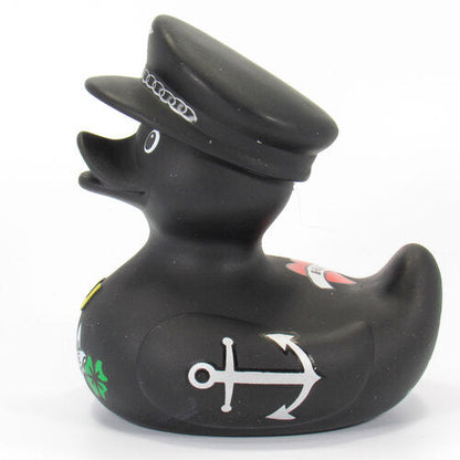 Canard Bikerman