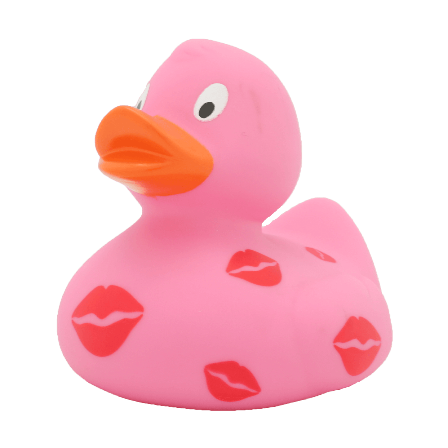 Canard Bisous Lilalu - Canard de Bain