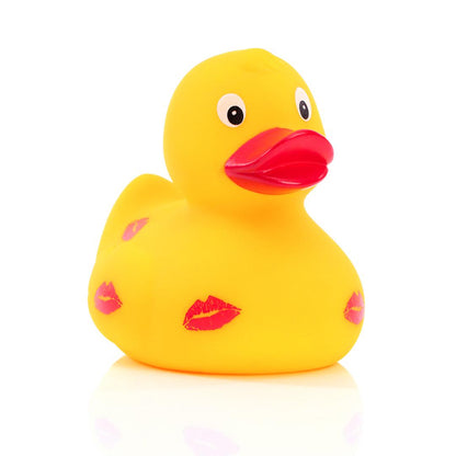 Besos de pato