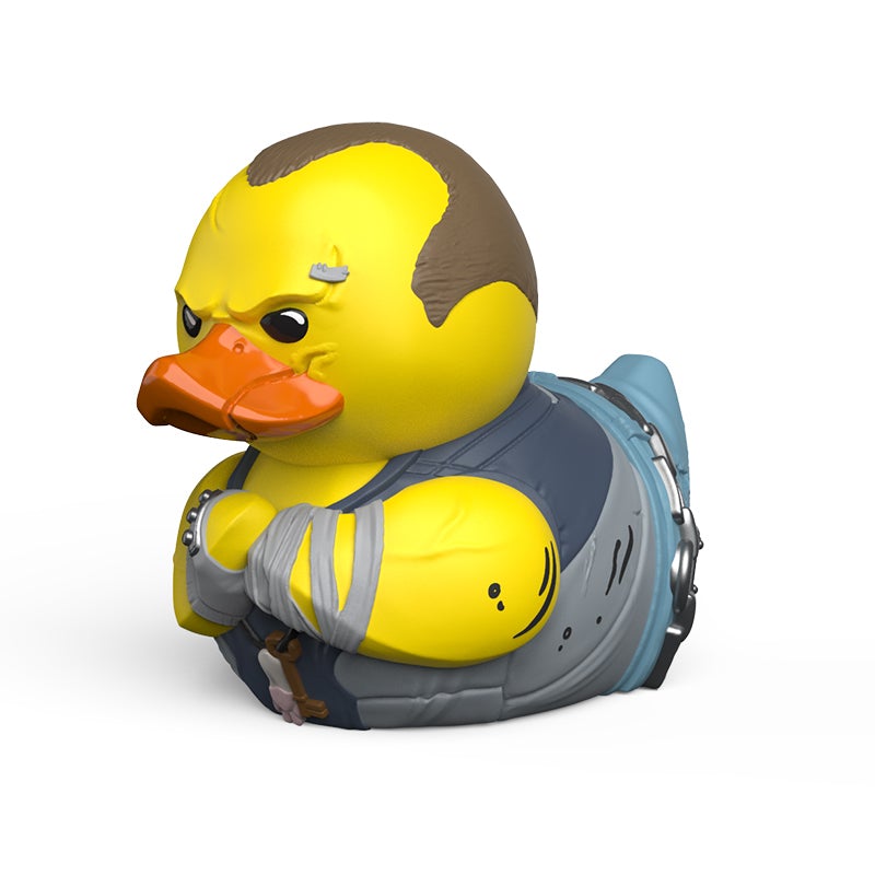 Canard Brick