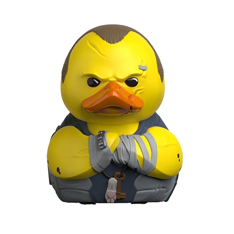 Borderlands 3 patos