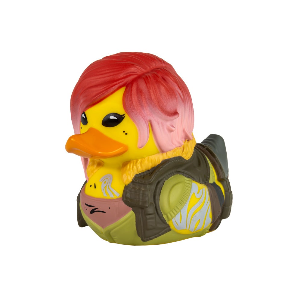 Borderlands 3 patos