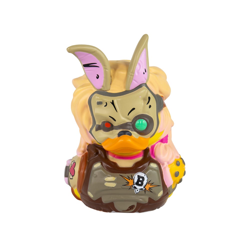 Borderlands 3 ducks