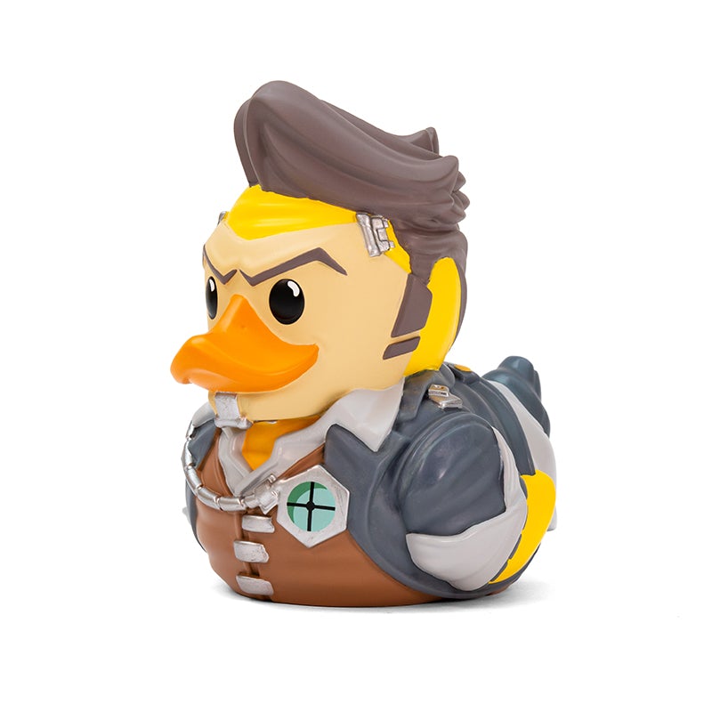 Borderlands 3 ducks