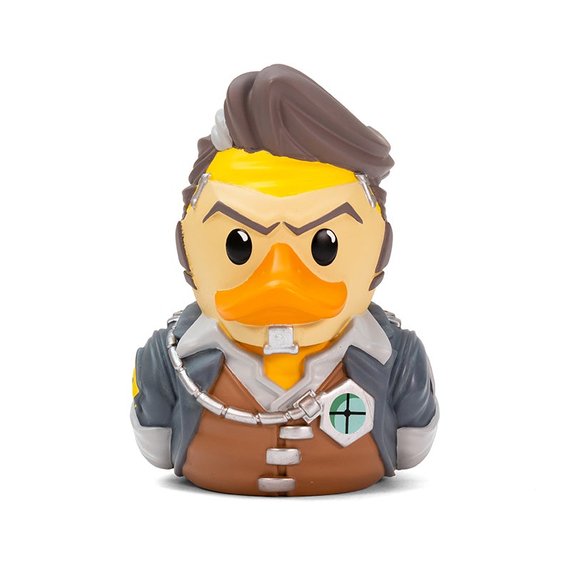 TUBBZ-Ente Borderlands 3: Handsome Jack TUBBZ (First Edition)