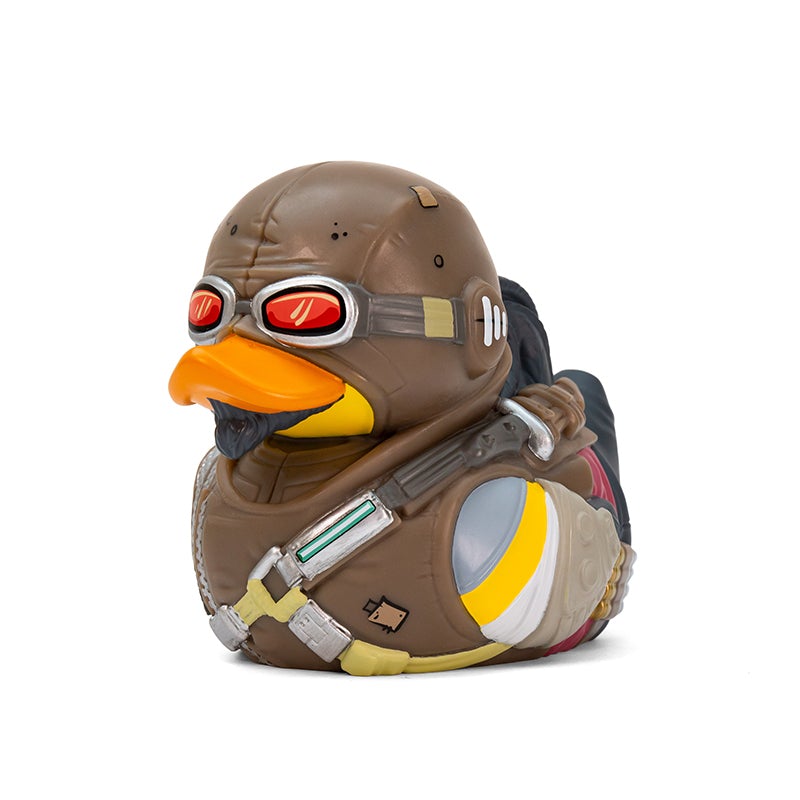 Borderlands 3 ducks