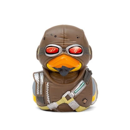 Borderlands 3 ducks