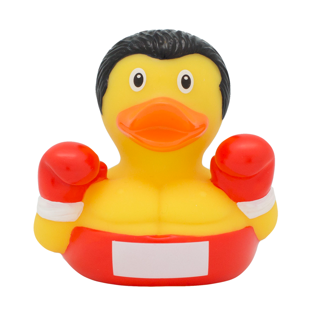 Pato de boxeo