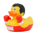 Ente Boxe