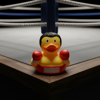 Canard Boxe