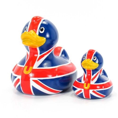 Canard Brit