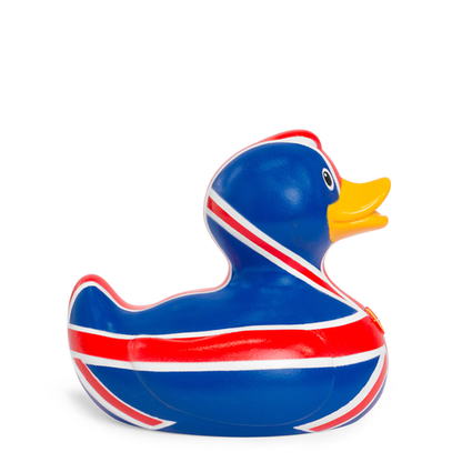 Canard Brit