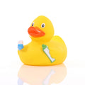 Canard Brosse à Dents
